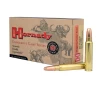 Hornady Dangerous Game Series  375 Ruger 300 Grain Centerfire Rifle Ammo