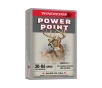 Winchester Super-X Power-Point  30-06 Springfield 165 Grain Centerfire Rifle Ammo