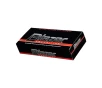 CCI Blazer Aluminum  32 ACP 71 Grain TMJ Centerfire Rifle Ammo
