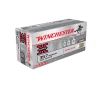 Winchester Super-X Target JSP  357 Magnum 125 Grain Handgun Ammo