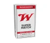 Winchester Super-X Target Lead Wadcutter  38 Special 148 Grain Handgun Ammo