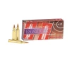 Hornady Superformance BTHP Match Centerfire Rifle Ammo- Boat Tail Hollow Point Match -  223 Remington - 20 Rounds