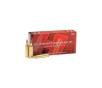 Hornady Superformance  222 Remington 50 Grain Varmint Centerfire Rifle Ammo