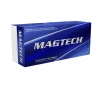 Magtech Sport Shooting  454 Casull 260 Grain Semi-Jacketed Soft Point Handgun Ammo
