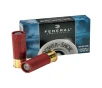 Federal Power-Shok Rifled Slug Shotshells -  410 Gauge - 1 4 oz  - 5 Rounds