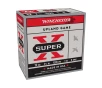 Winchester Super-X Game Load 12-Ga 2-3 4    1-1 8 oz  Shotshells -  4 - 25 Rounds