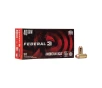 Federal American Eagle  40 S ampW 155 Grain FMJ Handgun Ammo