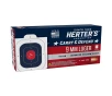Herter s Defense 9mm Luger 115 Grain JHP Centerfire Handgun Ammo