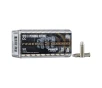 Federal Punch Flat Nose  22 LR 29 Grain Rimfire Ammo