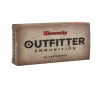 Hornady Outfitter 7mm PRC 160 Grain CX Rifle Ammo