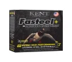 Kent Fasteel  20-Ga  3    1 oz  Precision Plated Steel Shotshells - 4X6 - 25 Rounds