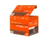 Migra Ultimate Field High Brass Shotshells - 20 Gauge - 3    - 1-1 4 oz  - 25 Rounds