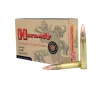 Hornady Dangerous Game Series  375 H ampH Magnum 270 Grain Interlock SP-RP Centerfire Rifle Ammo