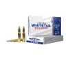 Nosler Whitetail Country  308 Win 150 Grain Solid Base Centerfire Rifle Ammo