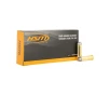 HSM  500 S ampW Magnum 330 Grain Round Nose Flat Point Handgun Ammo