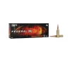 Federal Fusion Tipped 7mm PRC 175 Grain Centerfire Rifle Ammo