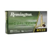 Remington Core-Lokt Tipped 7mm-08 Rem 140 Grain Centerfire Rifle Ammo