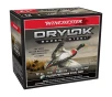Winchester Super-X Drylok Super Steel 12-Ga  3    1-1 4 oz  Shotshells - 4 - 25 Rounds