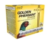 Fiocchi Golden Pheasant Extreme High-Velocity Nickel-Plated Lead Shotshells -12 Gauge -  6 Shot - 2 75    - 25 Rounds