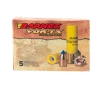 Barnes VOR-TX Expander Slug Shotshells - Sabot Slug - 3    - 20 Gauge - 5 Rounds