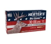 Herter s Big Game BST  30-06 Springfield 150 Grain Centerfire Rifle Ammo