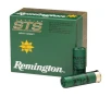 Remington Premier STS Light Target Load 12-Ga  2-3 4    1-1 8 oz  Shotshells -  7 5 - 25 Rounds