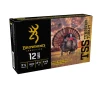 Browning TSS Tungsten Turkey 12-Ga  3-1 2    2-1 4 oz  Shotshells -  7   9