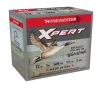 Winchester XPert Hi-Velocity Steel Waterfowl 12-Ga  3    1-1 4 oz  Shotshells -  3 Shot - 250 Rounds