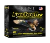 Kent Fasteel 2 0 Precision Plated Steel 20-Ga  3    7 8 oz  Shotgun Shells - 4 Shot - 25 Rounds