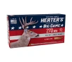 Herter s  270 Winchester 130 Grain Soft Point Centerfire Rifle Ammo