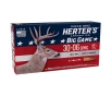 Herter s  30-06 Springfield 180 Grain Soft Point Centerfire Rifle Ammo