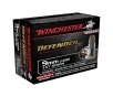 Winchester PDX1 9mm Luger 147 Grain Jacketed Hollow Point Handgun Ammo