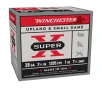 Winchester Super-X 28-Ga  2-3 4    1 oz  Shotshells -  6 - 25 Rounds
