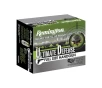 Remington Ultimate Defense  40 Smith  Wesson 180 Grain Personal Defense Handgun Cartridges