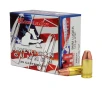 Hornady American Gunner  45 ACP 185 Grain Handgun Ammo