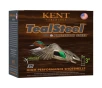 Kent TealSteel Waterfowl 12-Ga  3    1-1 4 oz  Shotshells -  5 Shot - 250 Rounds