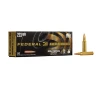 Federal Premium Berger  223 Remington 73 Grain Centerfire Rifle Ammo