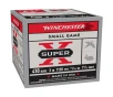 Winchester Super-X Upland and Small Game  410 Bore 3    11 16 oz  Shotshells -  7 5 - 250 Rounds