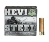HEVI-Shot HEVI-Steel 12-Ga  3    1-1 4 oz  Shotshells - 4 Shot - 25 Rounds