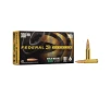 Federal Premium Gold Medal  308 Win 168 Grain Centerfire Rifle Ammo