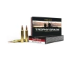 Nosler Trophy Grade 7mm Remington Ultra Mag 175 Grain Centerfire Rifle Ammo