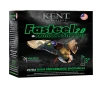 Kent Fasteel 2 0 Precision Plated Steel 12-Ga  3    1-3 8 oz  Shotgun Shells - 2 Shot - 250 Rounds