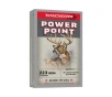Winchester Super-X Power-Point  223 Remington 64 Grain Centerfire Rifle Ammo