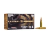 Federal Premium Berger  308 Winchester 185 Grain Centerfire Rifle Ammo
