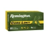 Remington Core-Lokt 6 5 Creedmoor 140 Grain Centerfire Rifle Ammo