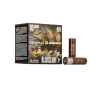 Federal Premium Black Cloud FS Waterfowl 10-Ga  3-1 2 Shotgun Shells with FliteControl FLEX Wad - BB - 25 Rounds
