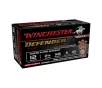 Winchester Defender Shotshell Ammunition - 12 Gauge