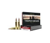 Nosler Trophy Grade Long-Range Centerfire Rifle Ammo