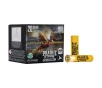 Federal Premium Prairie Storm FS Lead 20-Ga  3    7 8 oz  Shotshells -  4 - 250 Rounds