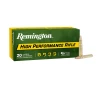 Remington Core-Lokt  35 Whelen 250 Grain Centerfire Rifle Ammo